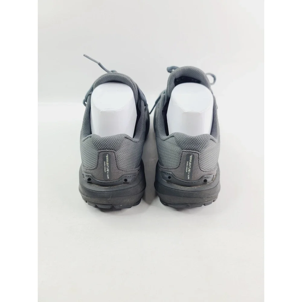 Topo Athletic, Outdoor Running‎ Trail Shoes mens, Size 9 Grey/Butter.